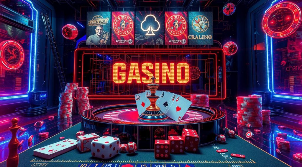 Vadicasino